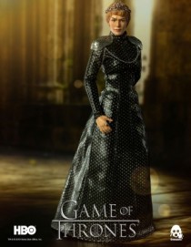 Threezero Game of Thrones Cersei Lannister 1/6th Scale Figure