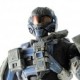 3A Toys HALO Commander Carter Spartan III 1/6TH Scale Figure