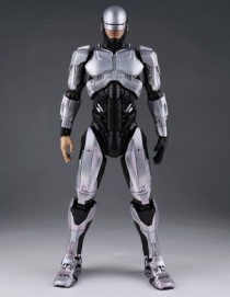 Threezero Robocop 1.0 1/6TH Scale Figure