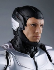 Threezero Robocop 1.0 1/6TH Scale Figure Exclusive Edition