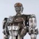 ThreeA (3A) Toys Real Steel Atom 1/6 Scale Action Figure Retail Ver.