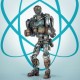 ThreeA (3A) Toys Real Steel Atom 1/6 Scale Action Figure Retail Ver.