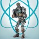 ThreeA (3A) Toys Real Steel Atom 1/6 Scale Action Figure Retail Ver.