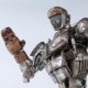 ThreeA (3A) Toys Real Steel Atom 1/6 Scale Action Figure Retail Ver.