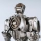 ThreeA (3A) Toys Real Steel Atom 1/6 Scale Action Figure Retail Ver.