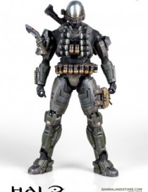 3A Toys HALO Spartan Mark V EVA Bambaland Exclusive 1/6TH Scale Figure