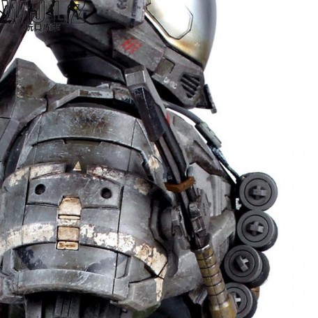 3A Toys HALO Spartan Mark V EVA Bambaland Exclusive 1/6TH Scale Figure