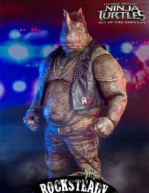 Threezero TMNT Rocksteady 1/6TH Scale Figure