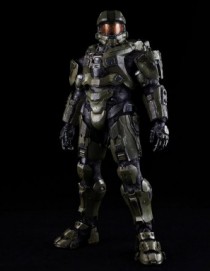 3A Toys HALO Master Chief Bambaland Exclusive 1/6TH Scale Figure