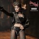 Hot Toys Sucker Punch Amber 1/6TH Scale Figure