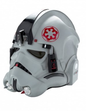 Star Wars AT-AT Driver Standard Helmet Prop Replica