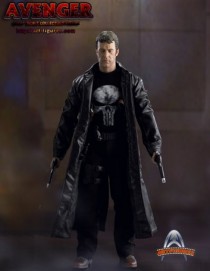 Art Figures AVENGER 1/6TH Scale Figure