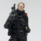 Art Figures Soldiers Of Fortune (EXPENDABLES) 2 1/6TH Scale Figure