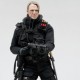 Art Figures Soldiers Of Fortune (EXPENDABLES) 2 1/6TH Scale Figure