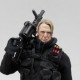 Art Figures Soldiers Of Fortune (EXPENDABLES) 2 1/6TH Scale Figure