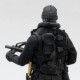 Art Figures Soldiers Of Fortune (EXPENDABLES) 2 1/6TH Scale Figure