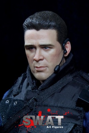 Art Figures SWAT 1/6TH Scale Action Figure