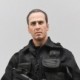 Art Figures FBI Biochemical 1/6TH Scale Figure