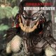 Hot Toys Predators Berserker 1/6TH Scale Figure