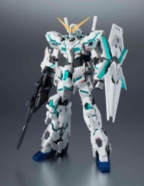 Robot Spirits Unicorn Gundam Final Battle Ver