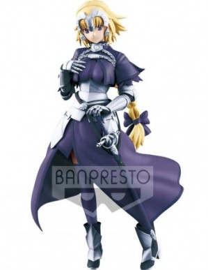 Fate Apocrypha Ruler Premium Figure Overseas Limited