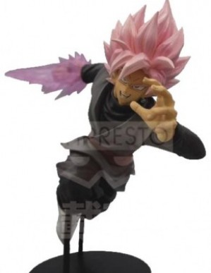 Dragon Ball Super Saiyan Rose Goku Black God Slicer