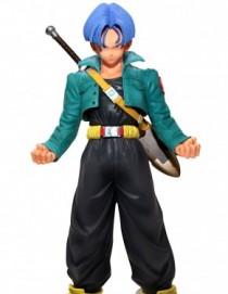 Dragon Ball Z Trunks MSP Statue