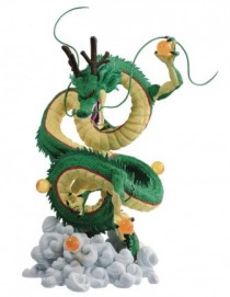 Banpresto Dragon Ball Z Creator x Creator Shenron Figure