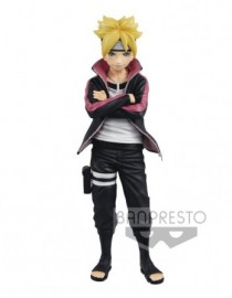 Boruto: Naruto Next Generations Grandista Shinobi Relations Neo Boruto Uzumaki