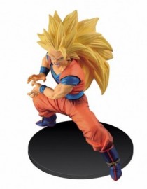 Dragon Ball Super FES Super Saiyan 3 Goku Special Ver