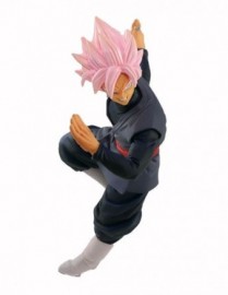 Dragon Ball Super FES Super Saiyan Rose Goku Black Special Ver