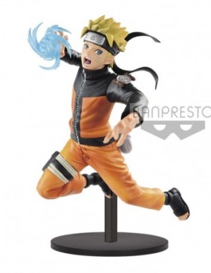 Naruto Shippuden Vibration Stars Naruto Uzumaki Statue