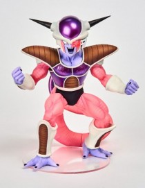 Dragon Ball Banpresto World Figure Colosseum Frieza Statue