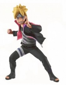 Naruto: Boruto Next Generation Boruto Figure