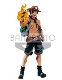 One Piece Portgas D. Ace Big Size Figure