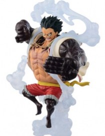 One Piece King Of Artist THE BOUND MAN Monkey D. Luffy