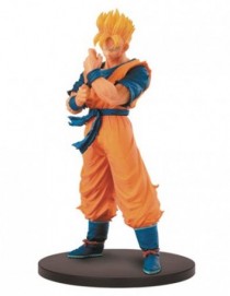 Dragon Ball Z Resolution of Soldiers Volume 06 Son Gohan Statue