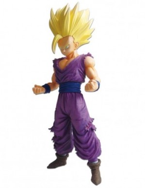 Dragon Ball Super Super Saiyan Gohan Legend Battle Figure