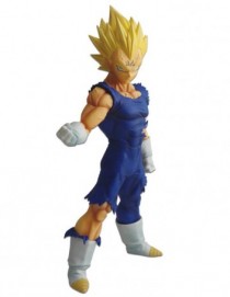 Dragon Ball Super Super Saiyan Vegeta Legend Battle Figure