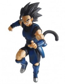 Dragon Ball Super Shallot Legend Battle Figure