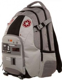 Bioworld Star Wars AT-AT Pilot Backpack