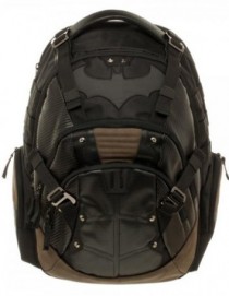 Bioworld DC Comics Batman Tactical Backpack