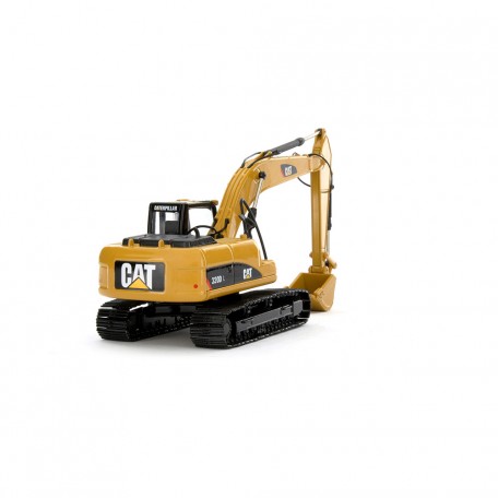 Norscot CAT 55214 1:50 320D L Excavator with Metal Tracks Diecast