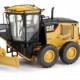 Norscot CAT 55236 1:50 140M Motor Grader Diecast