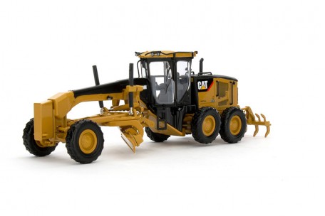 Norscot CAT 55236 1:50 140M Motor Grader Diecast