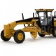 Norscot CAT 55236 1:50 140M Motor Grader Diecast