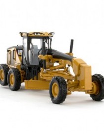 Norscot CAT 55236 1:50 140M Motor Grader Diecast