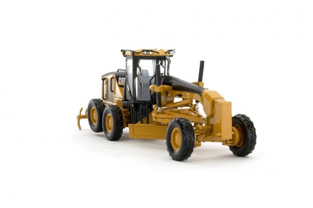 Norscot CAT 55236 1:50 140M Motor Grader Diecast