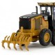 Norscot CAT 55236 1:50 140M Motor Grader Diecast