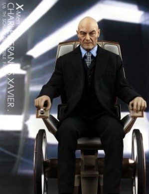 CGL TOYS X-Men Professor X 6TH Scale Figure